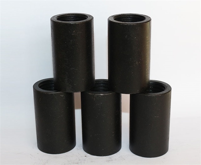 永年钢筋套筒