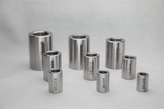 永年直螺纹钢筋套筒执行<font style='color:red'>标准</font>